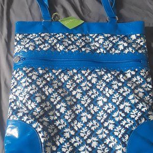 Vera Bradley Tote Bag